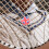 5St Vibration Dampener Tennis Racket Schokabsorber Rood 7