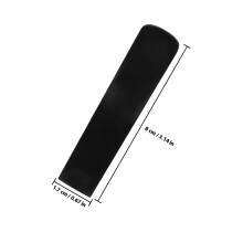 3St Duurzame Resin Rieten Voor Saxofoon En Accessoire
