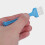 4Sets Creatieve Graafset Voor Kinderen Met En Borstel 6