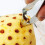 1 Pcs Practical Stainless Steel Cutter Pineapple Eye Peeler Kitchen Tools Pineapple Sharpener Silvery 2