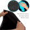 Double Folding Bed Cover And Able Folding Bed Stora Bag 5