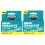 Gillette Mach3 barberblade med 8 ekstra blade 1