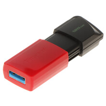 USB-nøgle FD-128/DTXM-KINGSTON 128 GB USB 3.2 Gen 1