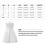 1Witte Comfortabele Strapless Mini Jurk Dames Party 2