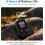Compatible avec la télécommande Bluetooth GoPro Hero13/12/11/10/9/8/Max T13 5