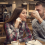 (3 τεμάχια) Κουτάλια καφέ Let's Have Coffee Together Forever με χαραγμένο κουτάλι δώρο γι 4