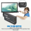 Μετατροπέας παιχνιδιών συμβατός με N64 1080P σε HDMI, προσαρμογέας καλωδίου HD Plug 4