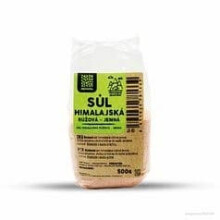 Himalayasalt, stødt, 500 g, Provita