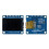 2X Tela LCD IPS de 1,14 Polegadas 135x240 SPI ST7789, Módulo de Tela TFT de 65 Mil Cores para  para Raspberry Pi ESP32 STM32 DIY 5