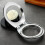 Multi Function Stainless Steel Egg Slicer For Hard Boiled Eggs Dishwasher Safe Heavy Duty Egg Cutter Kitchen Helper 4