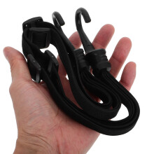 1Motorfietshelm Elastisch Spanband Rubberkoord Multifunctioneel
