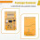 2X ADS1256 24 ADC8 Road AD-Precision ADC Data Acquisition Module 8