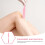 Nonstick Siliconen Wax Applicator Voor Ontharen Thuis 6