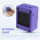 2X XiaoZhi AI Voice Chat ESP32-S3 Kit LCD de 1,54 Polegadas N16R8 DevKitC-1-N16R8 Placa de Desenvolvimento WROOM-1 5