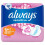 Always ultra sensitive bind med vinger 8 stk. 1