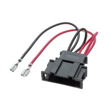Højttaleradapter VW Golf IV, VW Passat, Seat, Skoda