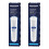 Aquaphor Aquaphor K3 filterpatron 2 stk. 1