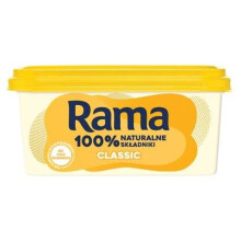 Klassisk planteramme 400g
