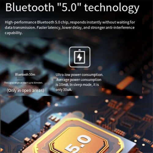 WT9011DCL-BT50 Bluetooth 5.0 Accelerometer Gyroscope Electronic Compass and 50m Range Magnetometer S 2
