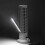 (Μαύρο) Ανεμιστήρας Towers 2 σε 1 με Light Bar Ελαφρύς, Αθόρυβος Επιτραπέζιος Ανεμι 4