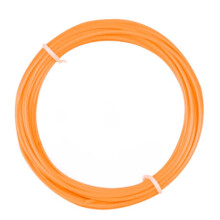 PLA-LANKA 3D-TULOSTINKYNÄÄN, ERITTÄIN ORANSSIN 5m, 1.75mm