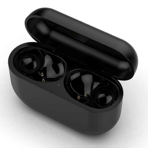Boîtier de charge compatible avec les écouteurs Bluetooth Jabra Elite 85t 2
