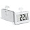 4 Pcs Fridge Thermometer, LCD Display Fridge Temperature Refrigerator Freezer Thermometer 3