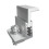 20PCS Solar Panel Mounting Bracket Side Clamp Kit Adjustable 30/35/40/45mm Fixing Clamp Solar Panel Mount Bracket 3