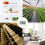 4 Pcs Fridge Thermometer, LCD Display Fridge Temperature Refrigerator Freezer Thermometer 7