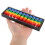 Multifunctionele Plastic Abacus Voor Basisschoolleerlingen 6