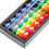 Multifunctionele Plastic Abacus Voor Basisschoolleerlingen 4