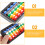 Multifunctionele Plastic Abacus Voor Basisschoolleerlingen 5