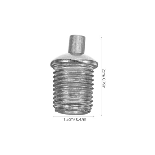 10St Kabelklem Voor Hanglampen Compact Ijzer 1