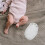 Comfortabele Kinderbodysuit Verlengers Van Katoen Wit 1