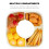 1Cup Snack Container Van Silicone Met Modern Design 5