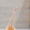 5St Plastic Steeldop Met Ophangoog Voor Mop En Roze 8