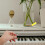 Multifunctioneel Piano Stemming Met Rubber 8