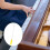 Multifunctioneel Piano Stemming Met Rubber 10