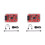 2X NuMicro ICP Programmer Nu-Link Nu Link Nuvoton ICP Emulator Downloader Support Online/Offline Programming M0/M4 2