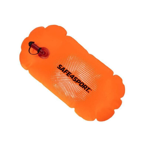 BasicSwimmer oppustelig svømmebøje