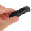 10St Duurzame Zwarte Pan Handvat Covers Voor 4