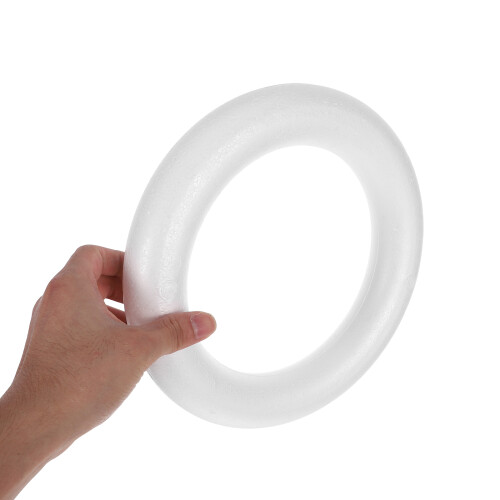 3St Foam Voor Doe-Het- Kransen En Feestaccessoires