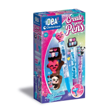 Crea le tue penne BFF