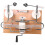 Static Machine Physics Electrostatic Generator Electrical Equipment Science Education 4