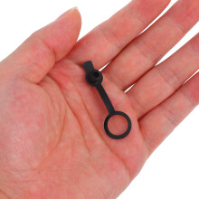 50St Universele Elektriciteitsstopcontact Hoes, Weerbestendig Rubber