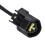 Universele Auto Verwarming Kabelset Verlenging Met LCD Scherm 4