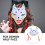 Multicolor Vossenmasker Voor Carnaval En Verkleedfeest 4