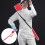 1Fencing Shoulder Bag Minimalistische Draag Tas 9