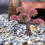 Aquatisch ABS Plant Decor Landschap 3