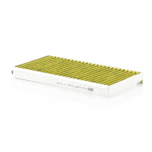 MANN FILTER KABINEFILTER BMW E60,E63 03-FRECIOUS PLUS (ANTIALLERGISK)